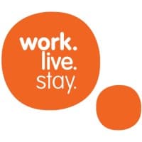 work-live-stay southern denmark logo