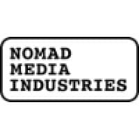 Nomad Media Industries logo