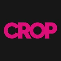 Crop logo