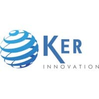 KER Innovation logo