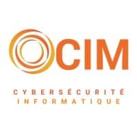 OCIM logo