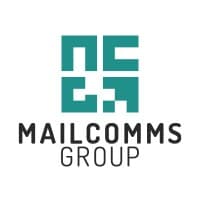Customer Comms logo