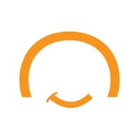 A Very Normal Company logo
