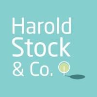 Harold Stock & Co Solicitors logo