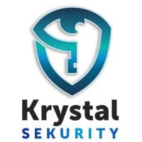 Krystal Sekurity logo