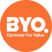 BYO logo