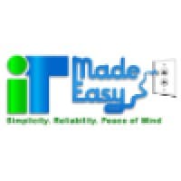 IT Made Easy logo