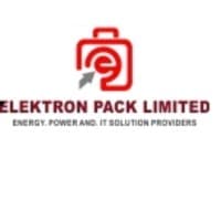 Elektron Pack Limited logo