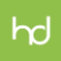 Hamilton Design logo