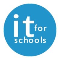 IT FOR SCHOOLS logo