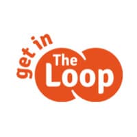 get in The Loop logo