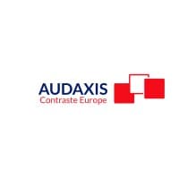 Audaxis logo