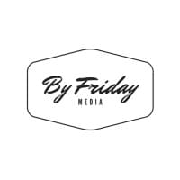 By Friday Media logo