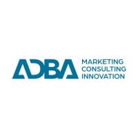 ADBA A.S logo