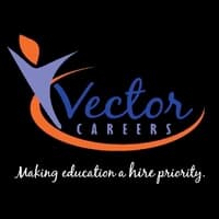 Vector Careers logo