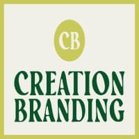 Creation Branding logo