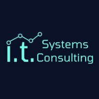 I.T. Systems Consulting logo