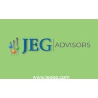 JEG Advisors logo