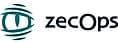 ZecOps a Jamf Company logo