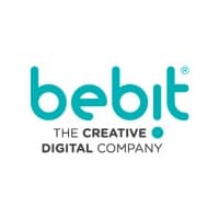 Bebit logo