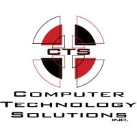 Computer Technology Solutions logo