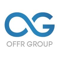 The Offr Group logo