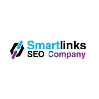 Smartlinks SEO Company logo