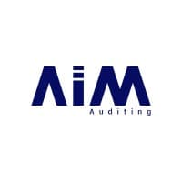AIM Auditing logo