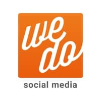 We Do Social Media logo