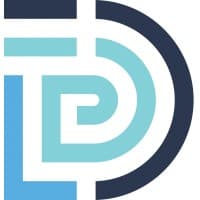 DeLude Communications logo