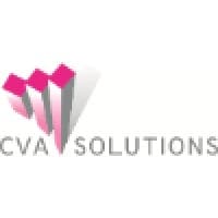 CVA Solutions logo