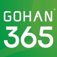 GOHAN logo