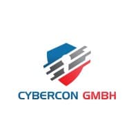Cybercon logo