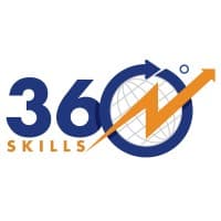 360 Skills logo