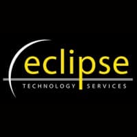 Eclipse Technology Services Australia logo