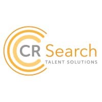 CR Search logo