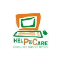 PC Help and Care logo