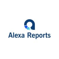 Alexa Reports logo