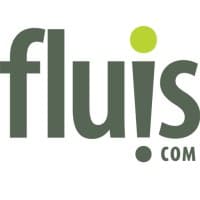 Fluisâ€”Brand Deliciousness logo