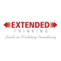 Extended Thinking logo