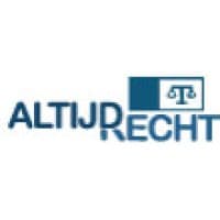 AltijdRecht.nl logo