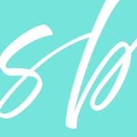 Something Blue Studio logo
