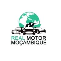 REAL MOTOR MOÃ‡AMBIQUE logo