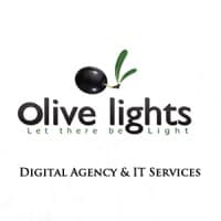 Olive Lights logo