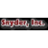 Snyder logo