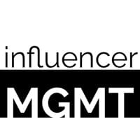 InfluencerMGMT logo
