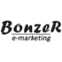 Bonzer Internet Marketing logo