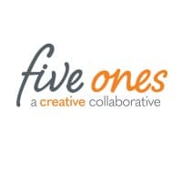 Five Ones logo