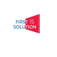 First Solution Business Services logo
