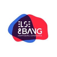 Else & Bang logo